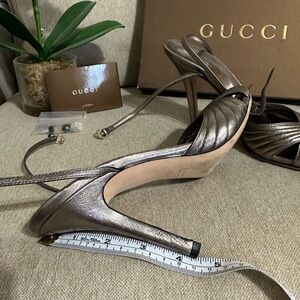 Gucci Sandals